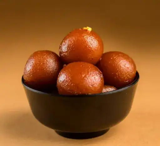 Gulab Jamun